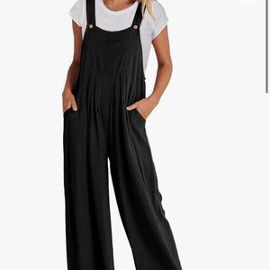 JUMPSUIT -